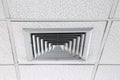 Ceiling Mounted Air Conditioner.