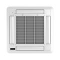Ceiling mounted air conditioner