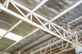 Ceiling warehouse