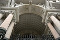 Ceilings from the Austrian Hungarian Empire