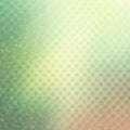 Celadon watercolor blot blurred dreamy effect delicate paint design