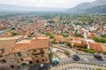 The wonderful village of Celano, Italy