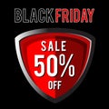 Shield of black friday sale