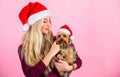 Celebrate christmas with pets. Ways to have merry christmas with pets. Reasons to love christmas with pets. Girl