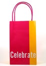 Celebrate Giftbag