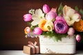 Mother\'s day arrangement