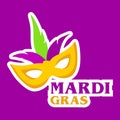 Celebrate Shrove Tuesday Mardi Gras