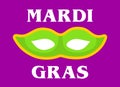 Celebrate Shrove Tuesday Mardi Gras