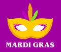 Celebrate Shrove Tuesday Mardi Gras