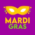 Celebrate Shrove Tuesday Mardi Gras