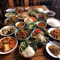 Delicious Indonesian Traditional Food for Festive Occasions 3
