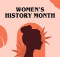 celebrate womens history month