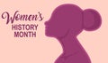 celebrate womens history month