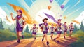 Global Scouting Legacy The Significance of World Scout Day