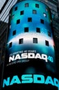 Celebrating 40 years of NASDAQ