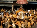 Celebrating Bisket Jatra