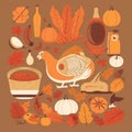 Celebrating Canadian Thanksgiving: A Warm and Cozy Tradition