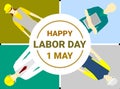 Celebrating the Contributions of Workers