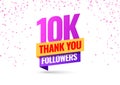 Celebrating the events of ten thousand subscribers. Thank you 10K followers