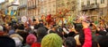 Celebrating Orthodox Christmas in Lviv