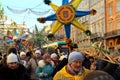 Celebrating Orthodox Christmas in Lviv