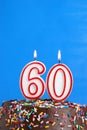 Celebrating Sixty Years