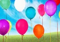 Celebration Balloons
