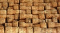 Celebration corks Royalty Free Stock Photo