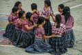 celebration of 197 years of independence from guatemala