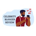 Celebrity Blogger Review Best Barbershopbanner.