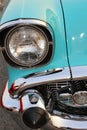 Celebrity classic car shows- Vintage car tours