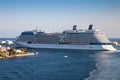 Celebrity Cruise Lines