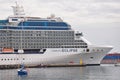 Celebrity Eclipse cruise ship