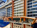 Celebrity EDGE cruise ship