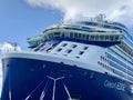 Celebrity EDGE cruise ship