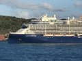 Celebrity EDGE cruise ship