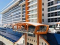 Celebrity EDGE cruise ship