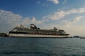 CELEBRITY INFINITY cruise ship - Piraeus, Greece