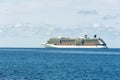 Celebrity Reflection cruise ship