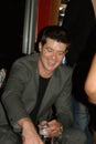 Celebrity Robin Thicke Royalty Free Stock Photo