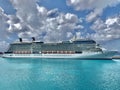 Celebrity Silhouette cruise ship