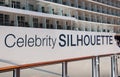 Celebrity Silhouette cruise ship