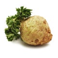 Celery root