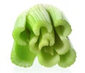 Celery Stalks Royalty Free Stock Photo
