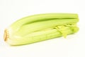 Celery stams Royalty Free Stock Photo