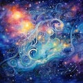 Celestial Chorus: Listening to the Harmonic Notes of Star Clusters