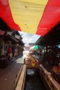 The Celestial Dragon Village (Suphanburi, Thailand)