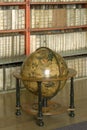 Celestial globe