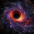 Celestial Gravitons: Merging into the Heart of Black Holes