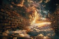 Celestial Knowledge: The Future Books